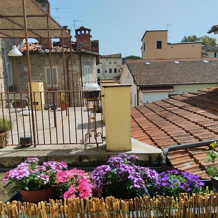 Appartamento Lilia Lucca Exterior photo