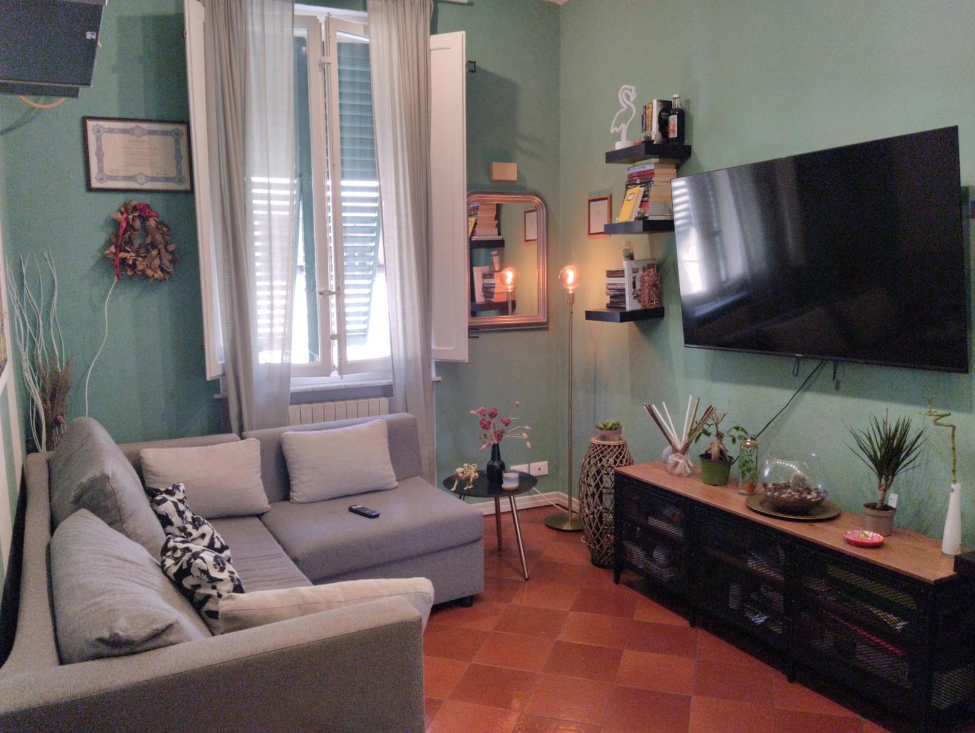 Appartamento Lilia Lucca Exterior photo